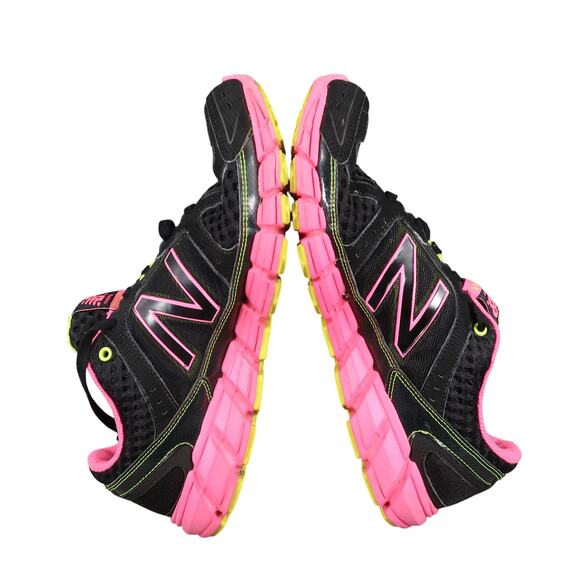 New Balance Shoes Womens 8.5 Athletic Trainer 750 v1 Running Sneaker Lightweight - Picture 10 of 13